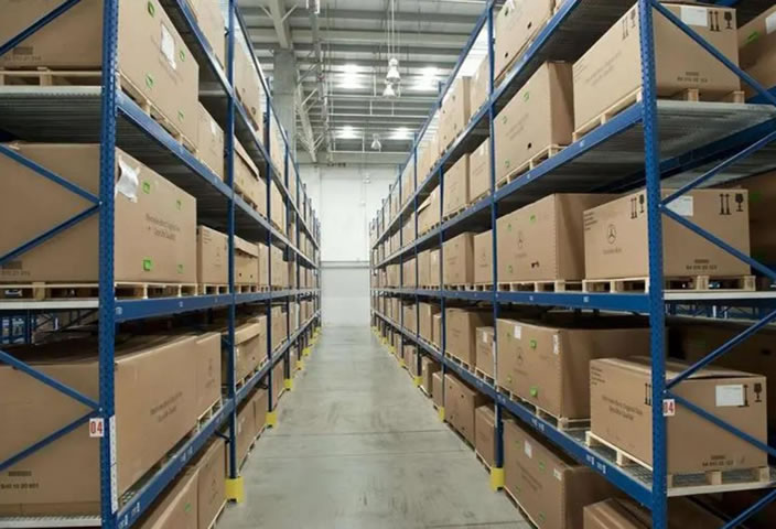 泉州到滕州市货物仓储