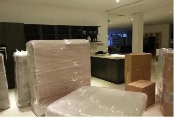 泉州到滕州市长途搬家