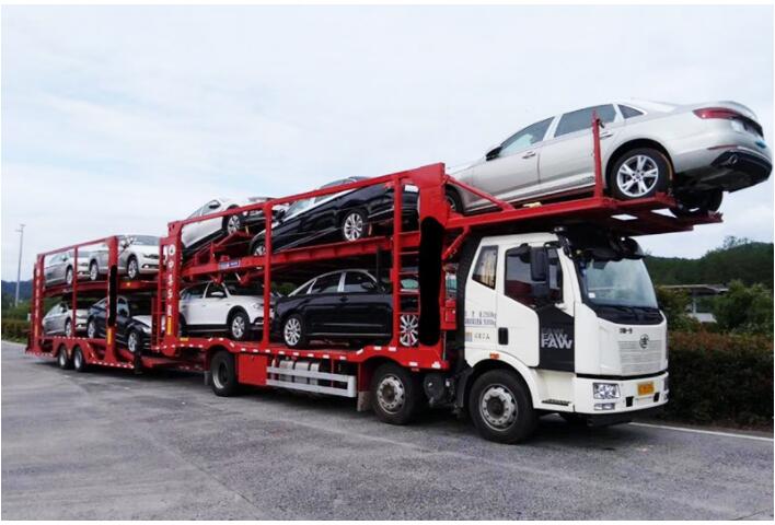 泉州到滕州市轿车托运